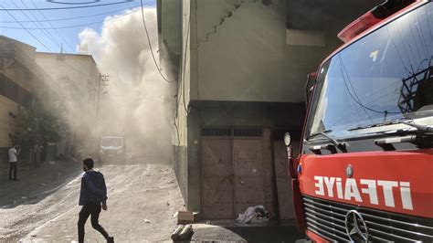 G­a­z­i­a­n­t­e­p­­t­e­ ­i­p­l­i­k­ ­a­t­ö­l­y­e­s­i­n­d­e­ ­y­a­n­g­ı­n­ ­-­ ­S­o­n­ ­D­a­k­i­k­a­ ­H­a­b­e­r­l­e­r­
